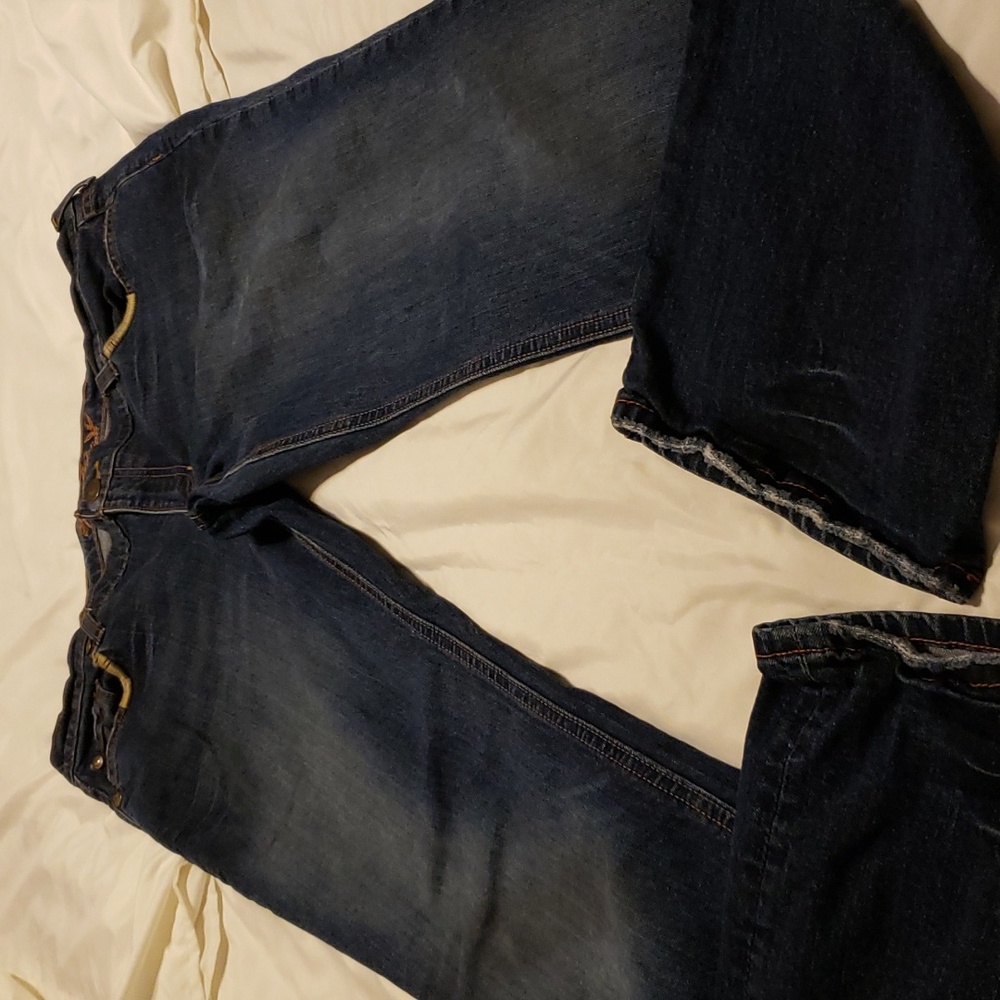 Old navy special edition size 16 denim jeans